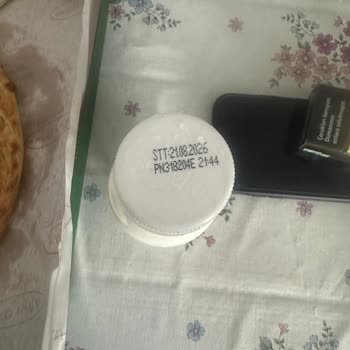 Yanlış Pizza Ve Son Kullanma Tarihi Geçmiş Ayran İçin İade Talebi