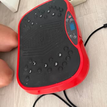 Bozuk Ve Kullanılmış Spor Aleti İçin İade Sonrası Cevapsızlık