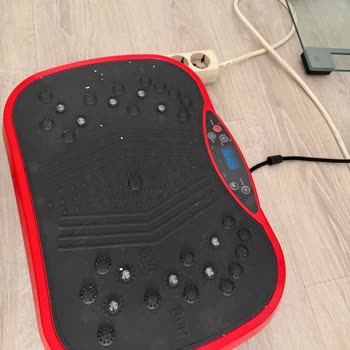 Bozuk Ve Kullanılmış Spor Aleti İçin İade Sonrası Cevapsızlık