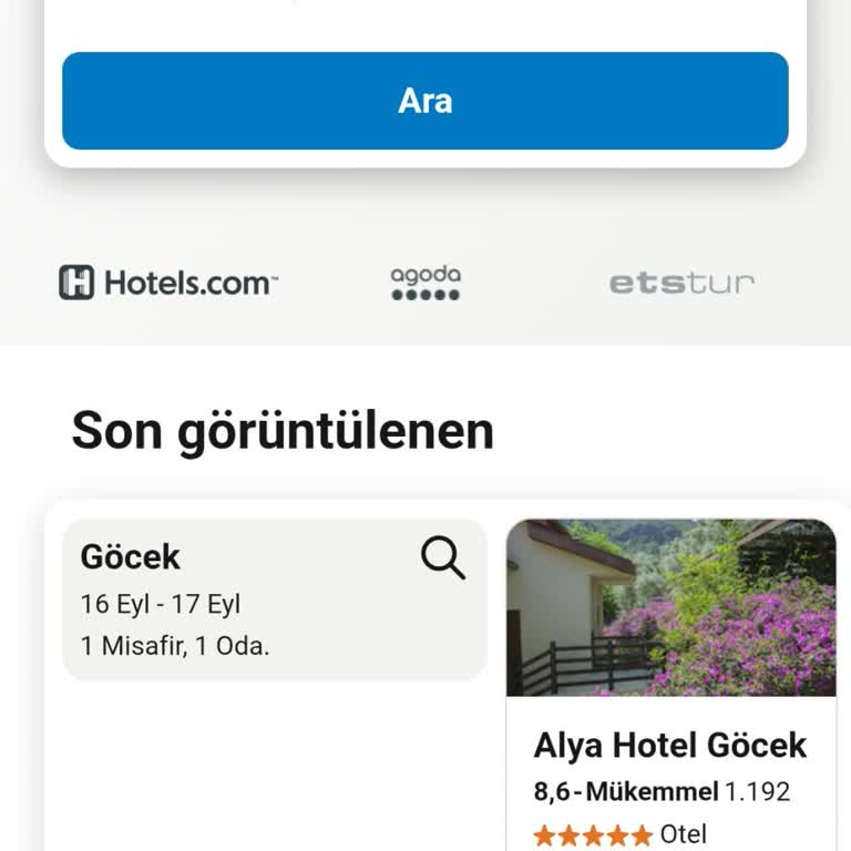 Trivago’da Rezervasyon Sorunu Ve Yanlış Çekilen 2399 TL’nin İadesi Talebi