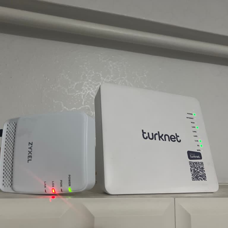 TurkNet İnternet Kesintisi Sınav Döneminde Eğitimimizi Aksatıyor
