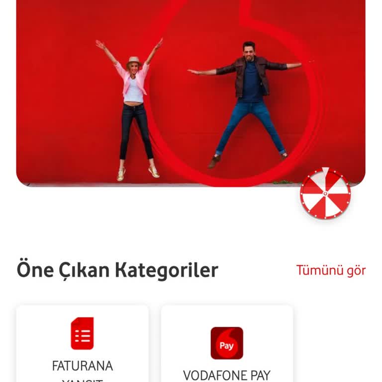 Happy Kampanyaları Uygulamada Görünmüyor