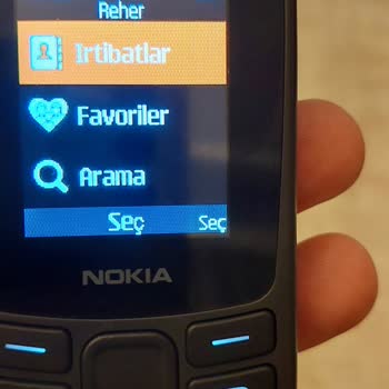 Hepsiburada’da Satın Alınan Ayıplı Nokia N106 Telefonunun İade Reddine Karşı Şikayet