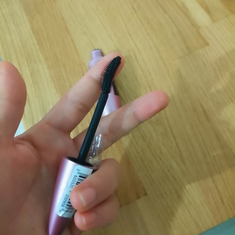Maybelline Lash Sensational Maskara Boş Çıktı: Değişim Talebi