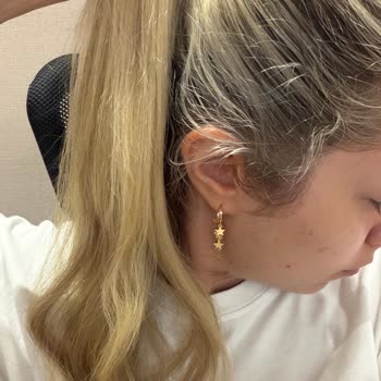 Hair Chefs Saçım Bebek Sarısı Tonlarında Olması Gerekirken Grili Yeşil Bir Tona Döndü