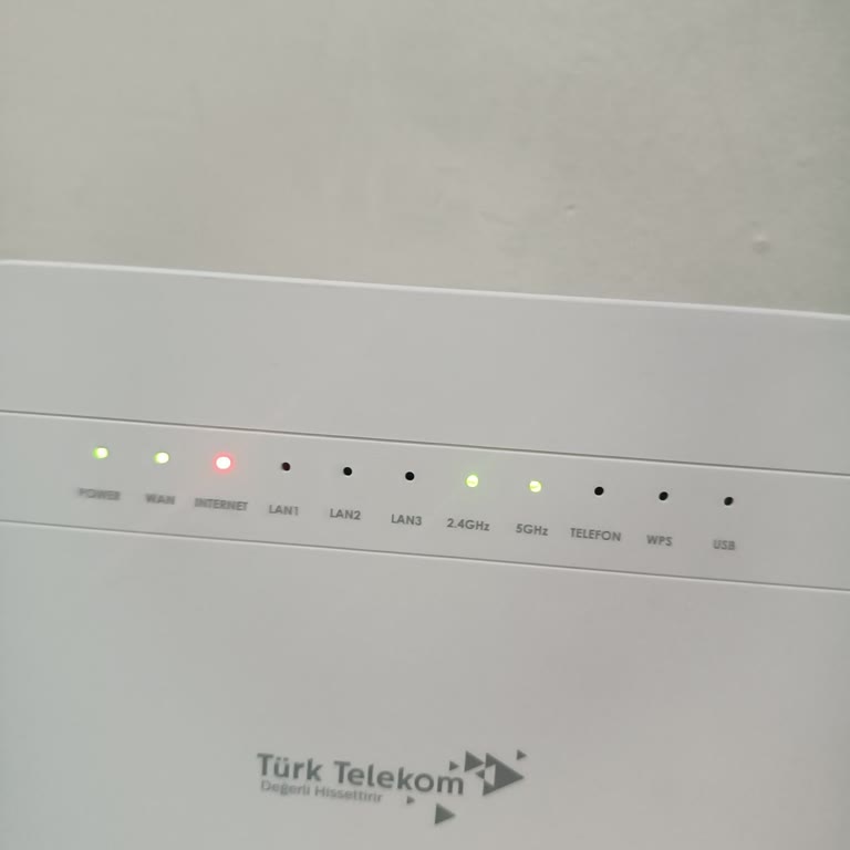 Türk Telekom'dan Kesilen İnternet Bağlantısı İçin Acil Teknik Ekip Talebi