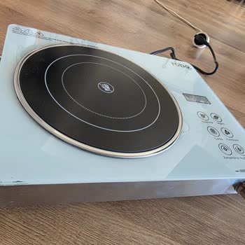 Kırık Camlı Ve Elektrik Kaçağı Olan Ürün, İade Sonrası Sessizlik