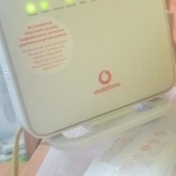 İnternet Bağlantısı Çalışmıyor Ve Müşteri Hizmetlerinden Geri Dönüş Alınamıyor