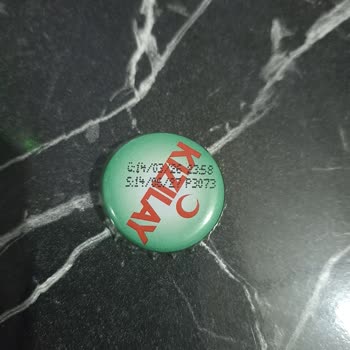Kızılay Sade Maden Suyunda Deterjan Tadının Sağlık Üzerindeki Etkisi