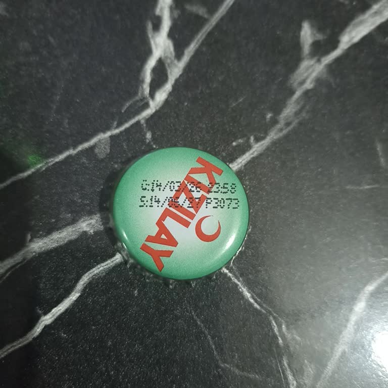 Kızılay Sade Maden Suyunda Deterjan Tadının Sağlık Üzerindeki Etkisi