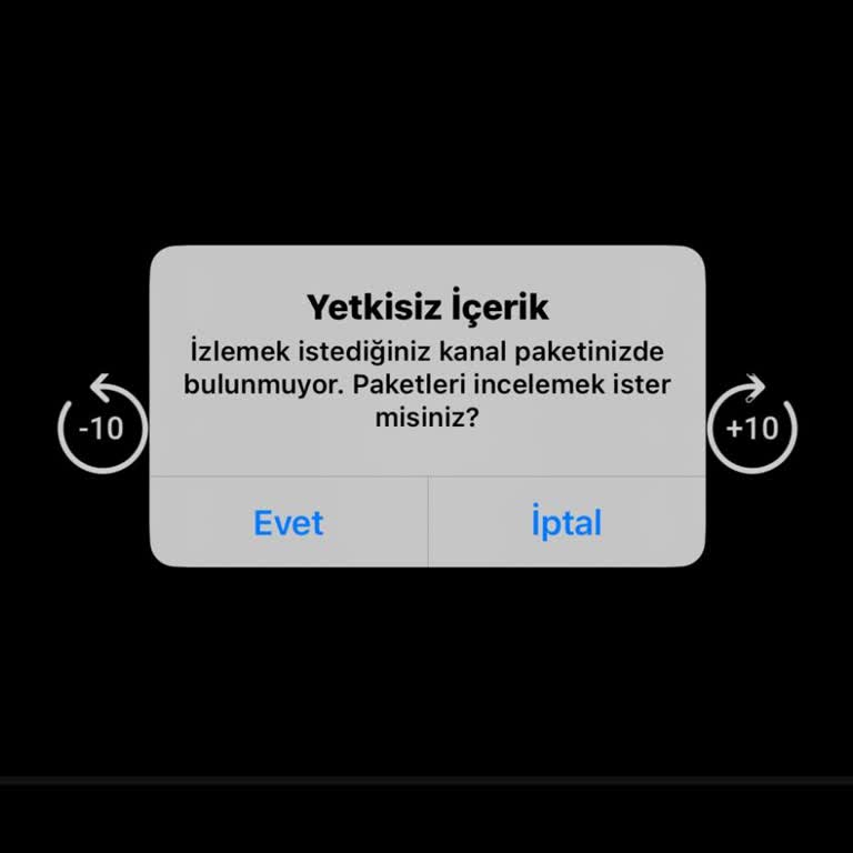Sezonluk Paketim 14 Eylül'den Sonra Görünmüyor, Müşteri Hizmetleri Cevapsız