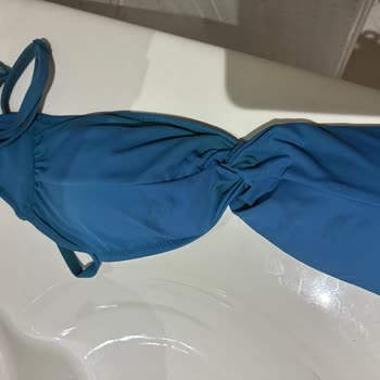 Dagi Bikini Takımında Hızlı Kumaş Bozulması Ve İade Talebi
