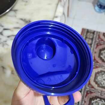 Conta Eksikliği Nedeniyle Sızdıran Pocket Shaker