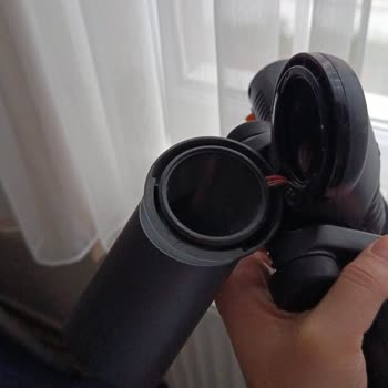 Kısa Sürede Kırılan Philips 8000 Dikey Süpürge Başı Garanti Değişimi Talebi