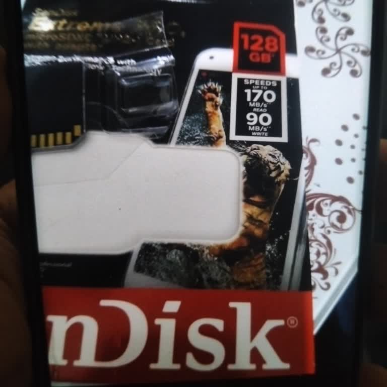 Hepsiburada’da Yanıltıcı İlan Ve Hız Uyuşmazlığı Nedeniyle Doğru Micro SD Kart Gönderimi Talebi