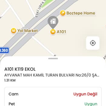 Siverek’te Geri Dönüşüm Depozito Noktaları Yetersiz Ve Çalışmıyor