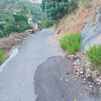 Obaalacami Mahallesi'nde Üç Su Patlağı İçin Acil Müdahale