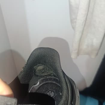Erken Deforme Olan Ayakkabı İçin Değişim Ya Da İade Talebi