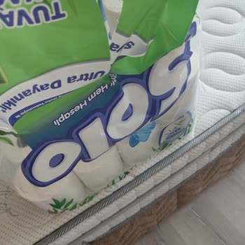 Hatalı Solo Tuvalet Kağıdı Ve Kalite Düşüşü