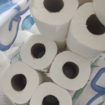 Hatalı Solo Tuvalet Kağıdı Ve Kalite Düşüşü