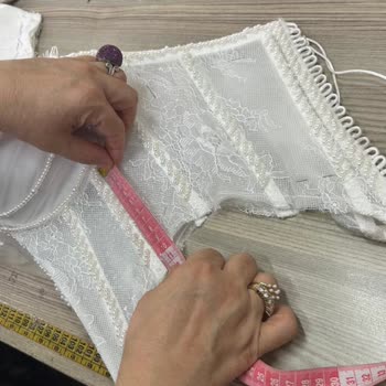 Aylin Gümüş Gelinlik Hem Maddi Hem Manevi Olarak Mağdur Oldum