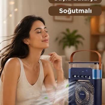 Şok Market Uygulamasında Yanıltıcı Hava Nemlendirici Açıklaması Ve İade Sorunu