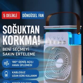 Şok Market Uygulamasında Yanıltıcı Hava Nemlendirici Açıklaması Ve İade Sorunu