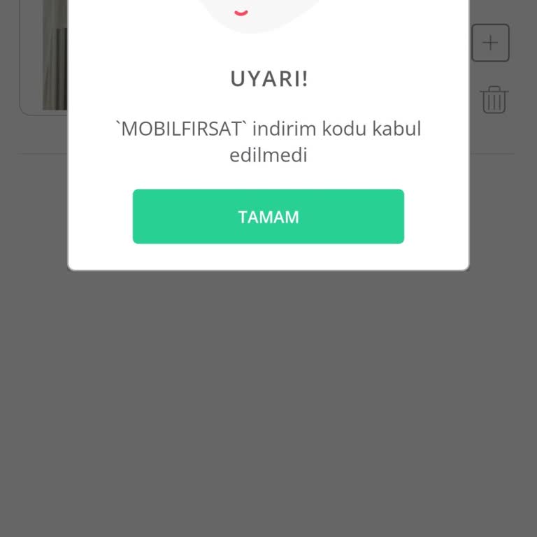 Extra İndirim Kodları Yanıltıcı Ve Tek Kod Kullanımı Zorunlu