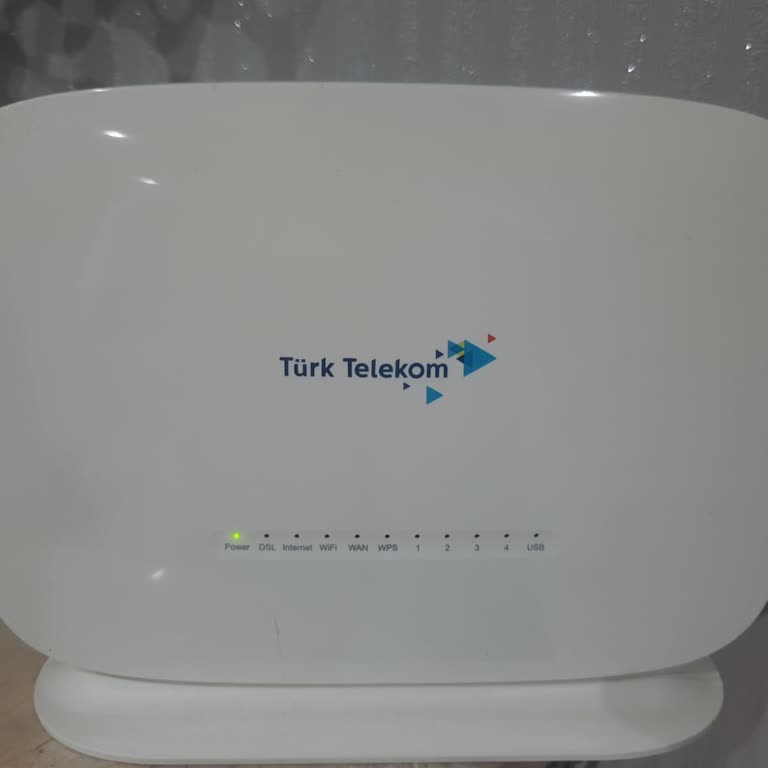 Türk Telekom Ev İnterneti 3 Gün Kesintisi Ve Çözüm Talebi