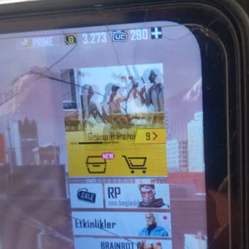 Midasbuy Üzerinden UC Satın Alındı, Hesaba İşlem Yapılmadı Ve İade Talebi