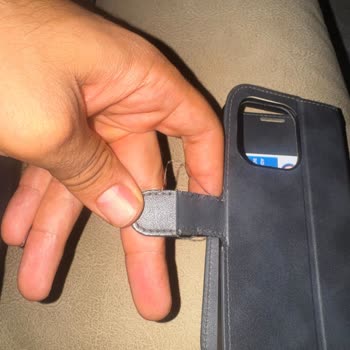 Satın Alınan Telefon Kılıfının Hızlı Deforme Olması Ve Ücretsiz İade İsteği