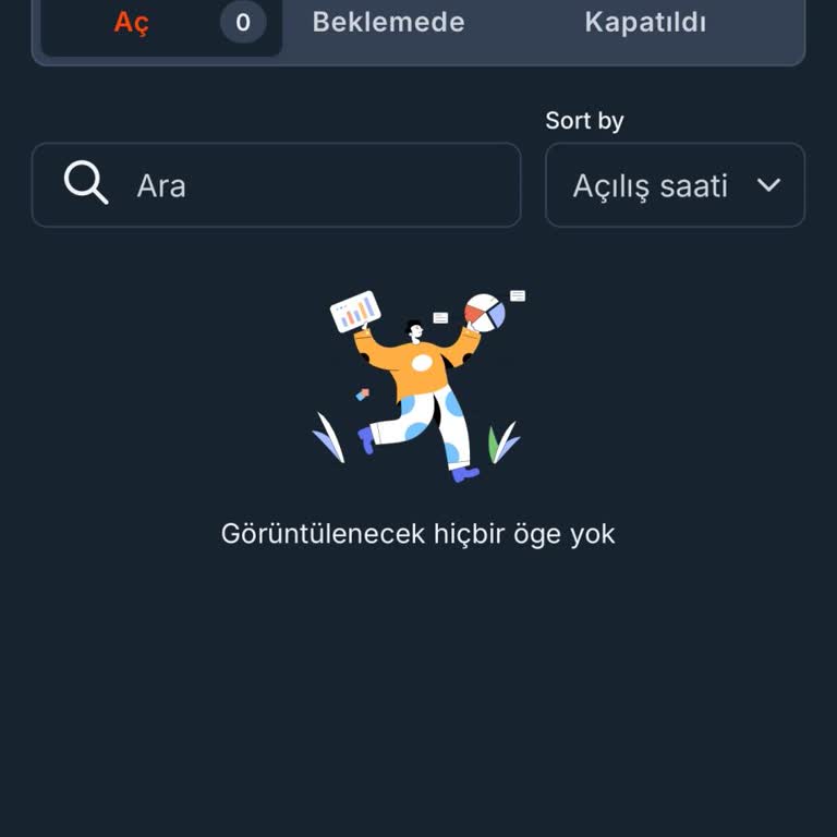 Alcapital'da 318.000 Dolarımın Çekilememesi Ve Keyfi Şartlar