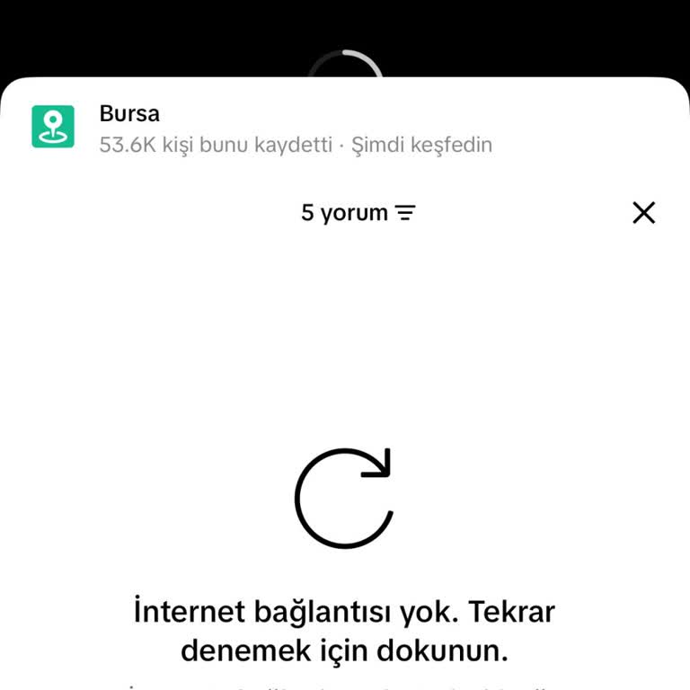 Vodafone'da 72 Saat Çözülmeyen Bağlantı Kesintisi Ve İptal Talebi