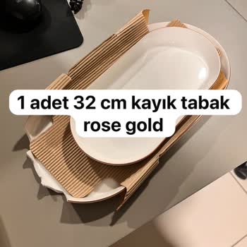 Kırık Porselen Takımın Değişimi İçin 5 Ay Bekleme