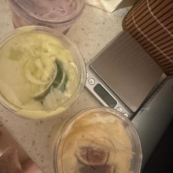 Kurtköy Viaport Şubesinden Bozuk Magnolia Ürünleri Ve İade Talebi