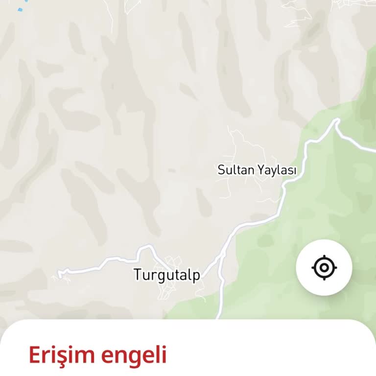 Yanlış Yüz Doğrulama Sonucu Hesabım Haksız Şekilde Askıya Alındı