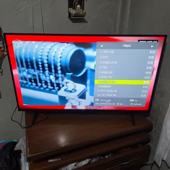 Kanal Kurulumunu Yapamayan Yetkili Servis Güveni Sarsıyor