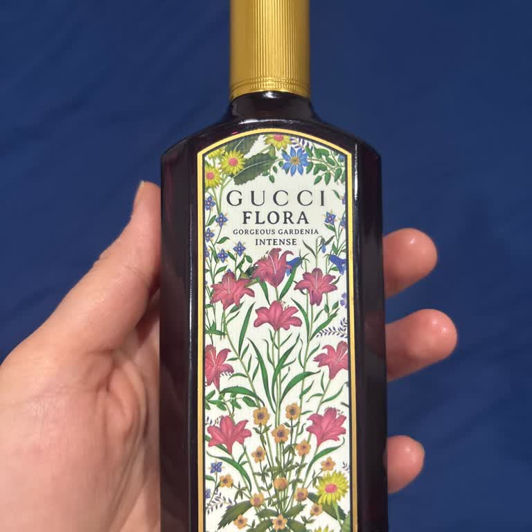 Sevil Parfümeri'den Aldığım Gucci Parfümü Kokusuz Ve Seyreltilmiş, İade Talebi
