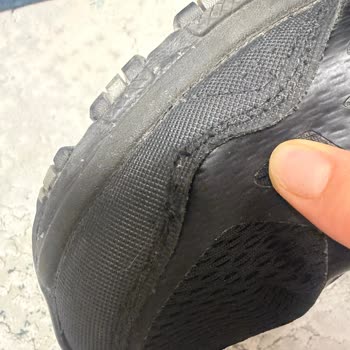 Skechers Ayakkabısında Üretim Hatası Ve Boyner’in İade Reddi