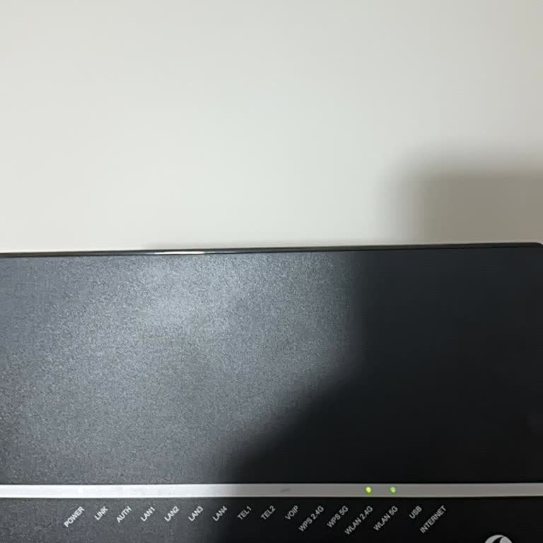 Fiber İnternet Kesintisi Ve Altyapı Sorunu
