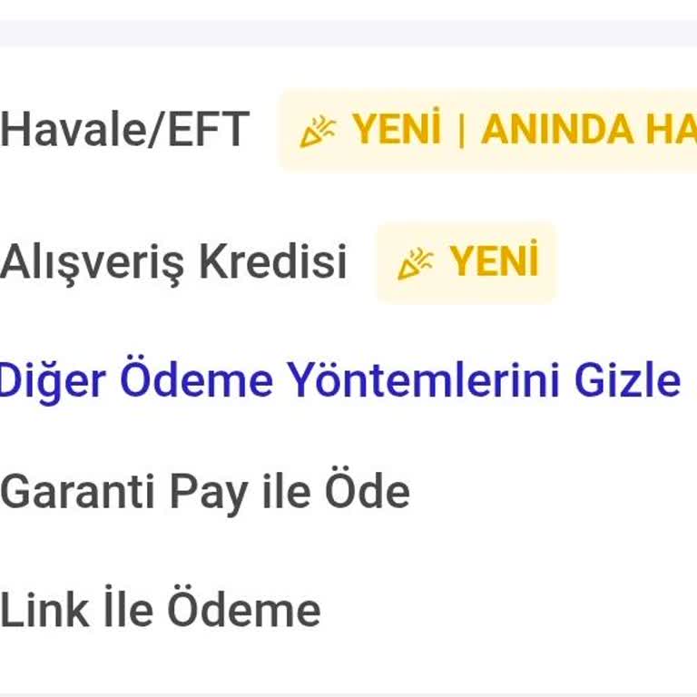 Kapıda Nakit Ödeme Seçeneği Kaldırıldı, Kartı Olmayan Müşteriler Alışveriş Yapamıyor