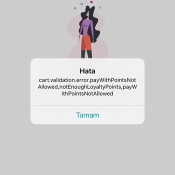 Sipariş İptali Ve İade Sorunu, Ödeme Alındı Ama Kartıma Yansımıyor Ve Tekrar Sipariş Veremiyorum