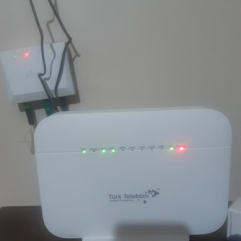 İnternet Kesintisi Uzun Süreli Mağduriyet Ve Ücret İadesi Talebi