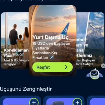 Ajet Engelli İndirimi Yanıltmacası!