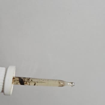 Bestiron Damlanın Pütürlü Olması