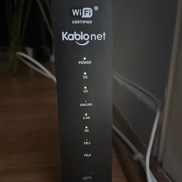Sık Kesilen İnternet Bağlantısı Ve Çözüm Talebi