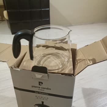 Eksik Parçalı Çay Makinesi Ve Saygısız Personel Nedeniyle İade Talebi