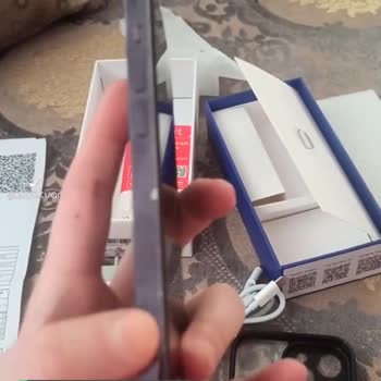 Nsmart iPhone 14 Promax Sıkıntıları!