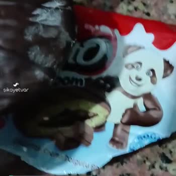 Eti Küflenmiş Petito