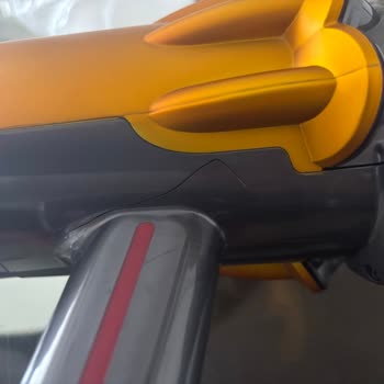Dyson V12 Dirsek Parçası Tekrar Kırıldı: Garanti Dışı Tutumu Haksız